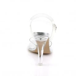 Fabulicious Clearly-408