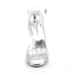 Fabulicious Clearly-430RS New