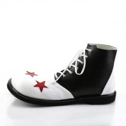 Funtasma Clown-02 Shoes New