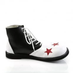 Funtasma Clown-02 Shoes New