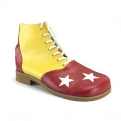 Funtasma Clown-02 Shoes New