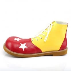 Funtasma Clown-02 Shoes New