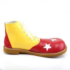Funtasma Clown-02 Shoes New