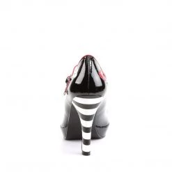 New Funtasma Contessa-57 Pump