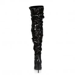 Pleaser Courtly-3011 Boots