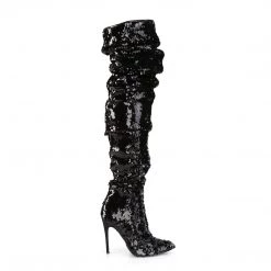 Pleaser Courtly-3011 Boots