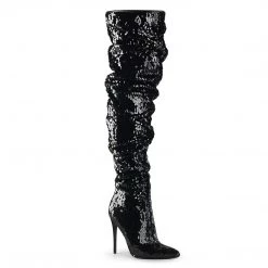 Pleaser Courtly-3011 Boots