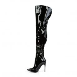 Pleaser Courtly-3012 Boots