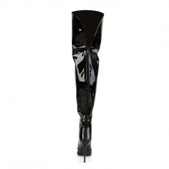 Pleaser Courtly-3012 Boots
