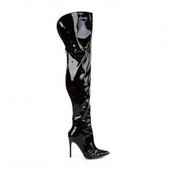 Pleaser Courtly-3012 Boots