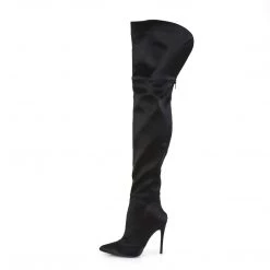 Pleaser Courtly-3012 Boots
