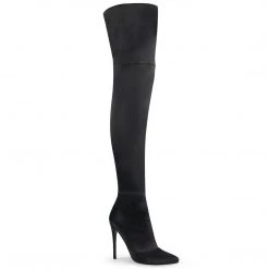Pleaser Courtly-3012 Boots