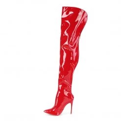 Pleaser Courtly-3012 Boots