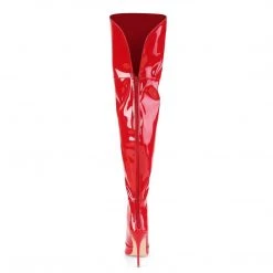 Pleaser Courtly-3012 Boots