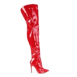 Pleaser Courtly-3012 Boots
