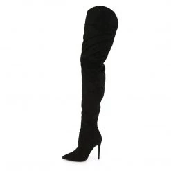 New Pleaser Courtly-3017 Boots