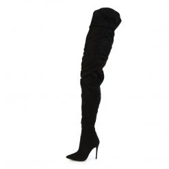 Pleaser Courtly-4017 Boots New