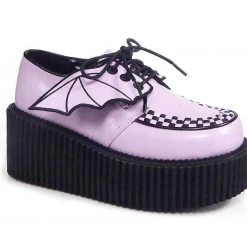 Demonia Creeper-205 New