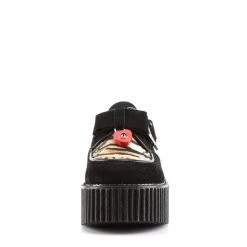 Demonia Creeper-213 New