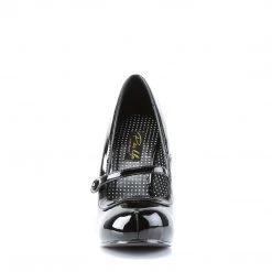 Pin Up Couture New Pinup Couture Cutiepie-02 Pump 46 Pin Up Couture New Pinup Couture Cutiepie-02 Pump
