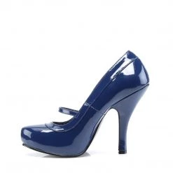 Pin Up Couture New Pinup Couture Cutiepie-02 Pump 67 Pin Up Couture New Pinup Couture Cutiepie-02 Pump