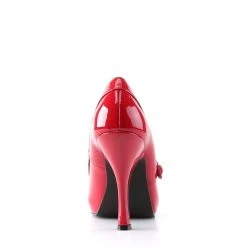 Pin Up Couture New Pinup Couture Cutiepie-02 Pump 73 Pin Up Couture New Pinup Couture Cutiepie-02 Pump