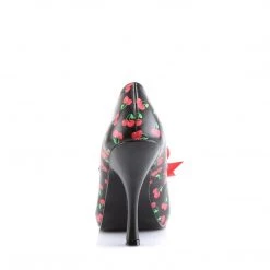 Pin Up Couture New Pinup Couture Cutiepie-06 Pump