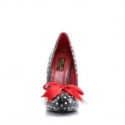 Pin Up Couture New Pinup Couture Cutiepie-06 Pump