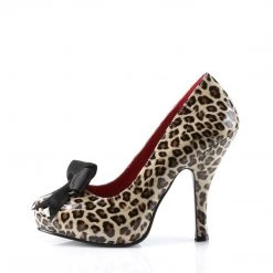 Pin Up Couture New Pinup Couture Cutiepie-06 Pump