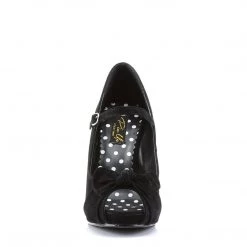 Pin Up Couture Pinup Couture Cutiepie-08 Pump New