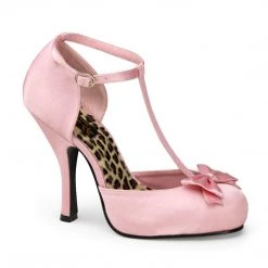 Pin Up Couture Pinup Couture Cutiepie-12 Pump New