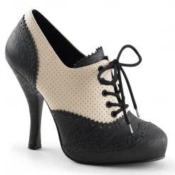 Pin Up Couture New Pinup Couture Cutiepie-14 Shoes