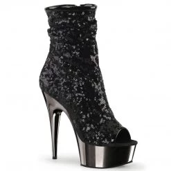 Pleaser Delight-1008SQ New