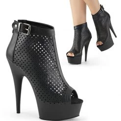 Pleaser New ADO2024RSF-BPU-M-9