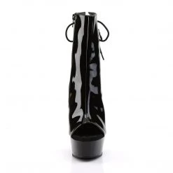 Pleaser Delight-1018 Boots New
