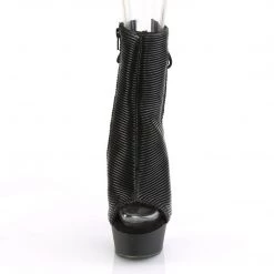 Pleaser Delight-1018 Boots New