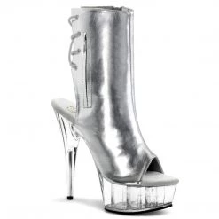 Pleaser Delight-1018 Boots New