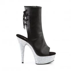 New Pleaser Delight-1018LG Boots
