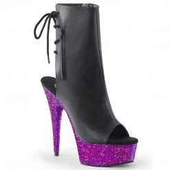 New Pleaser Delight-1018LG Boots