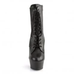 Pleaser Delight-1020 Boots New