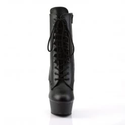 Pleaser Delight-1020 Boots New