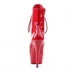 Pleaser Delight-1020 Boots New