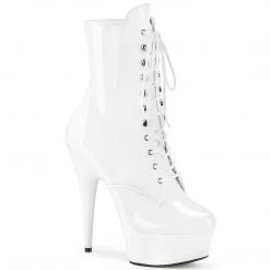 Pleaser Delight-1020 Boots New