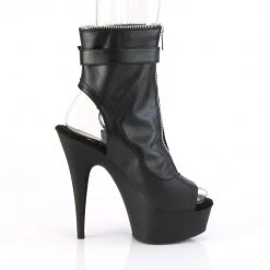 Pleaser Delight-1035 Boots