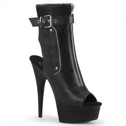 Pleaser Delight-1035 Boots