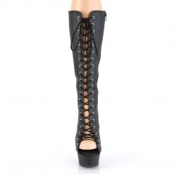 New Pleaser Delight-2016 Knee Boots