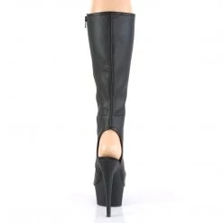 New Pleaser Delight-2016 Knee Boots