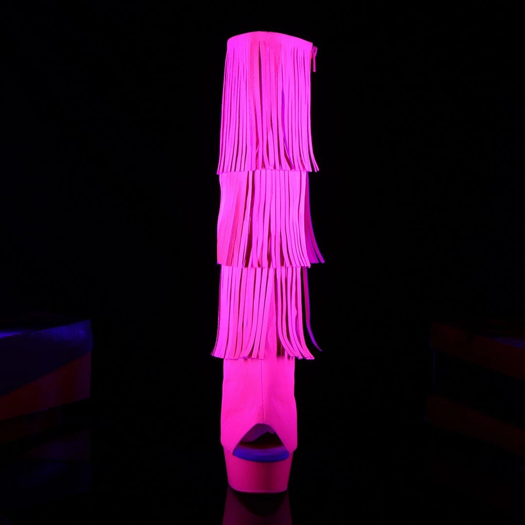 Pleaser Delight-2019-3 Boots New 2 Pleaser Delight-2019-3 Boots New