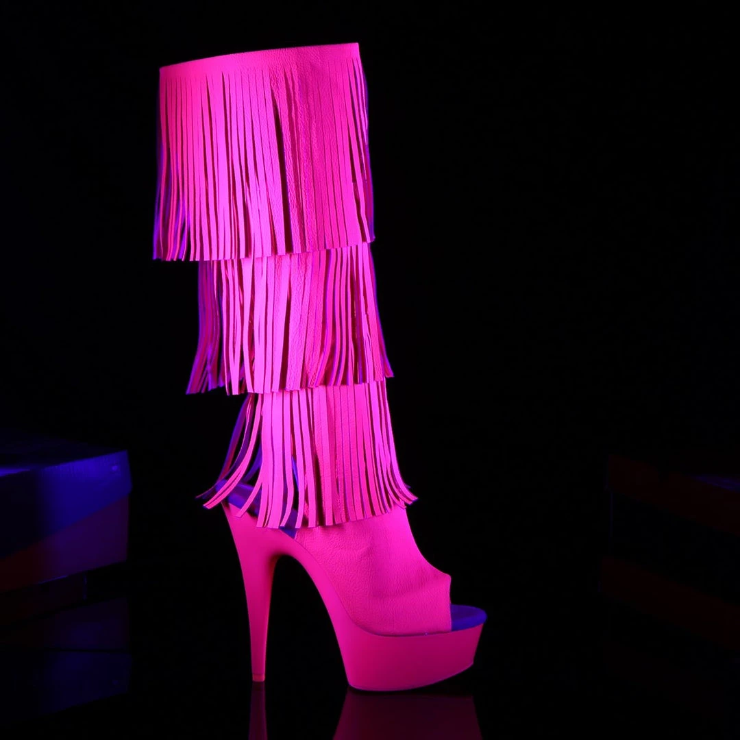 Pleaser Delight-2019-3 Boots New 5 Pleaser Delight-2019-3 Boots New