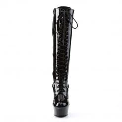 Pleaser Delight-2023 Boots New